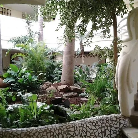 Apartament Unique With Rooftop Pool & Amazing Views Benalmádena